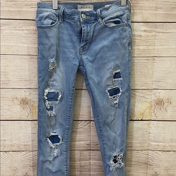 PacSun Denim - Pacsun Jeggins 23
